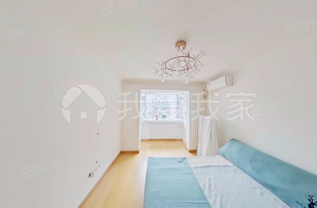 平樂園小區(qū)3室1廳1衛(wèi)72.34㎡南北398萬