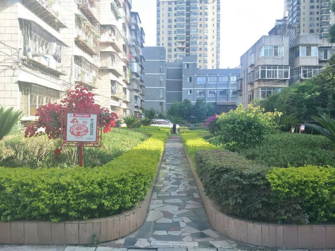 龙跃小区3室2厅1卫82.25㎡东西100万