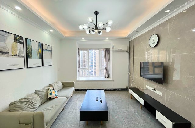 荣盛花语城3室2厅96.5㎡60万二手房图片