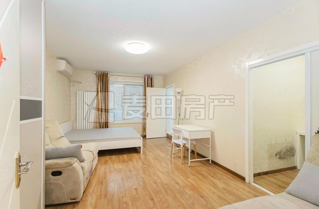 兰德华庭3室1厅102㎡590万二手房图片