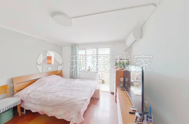 电信宿舍3室1厅69.4㎡620万二手房图片