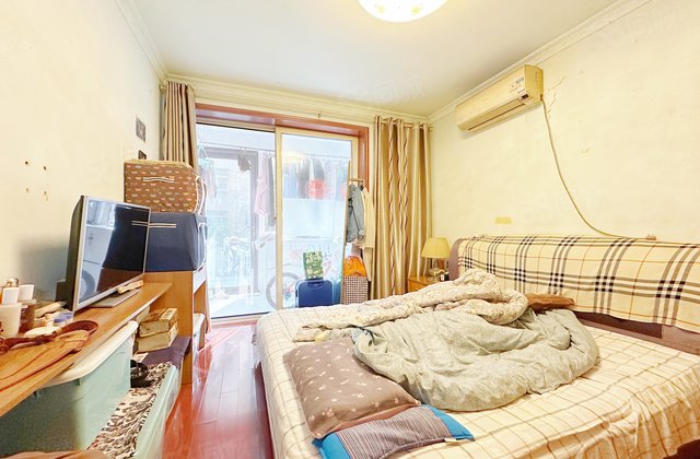 小市街88号小区3室1厅77㎡170万二手房图片
