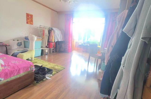 西广南区3室1厅92.26㎡43万二手房图片