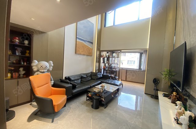 盛景嘉园4室2厅162㎡139万二手房图片