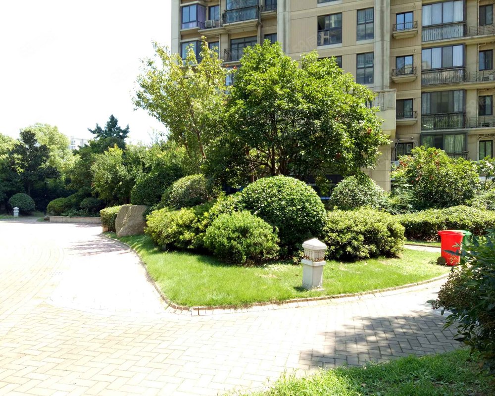 【京华御景苑, 京华御景苑小区详情,房价走势,房源,业主论坛】- 扬州