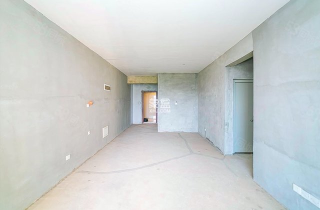 君合天玺3室2厅115.1㎡99.8万二手房图片