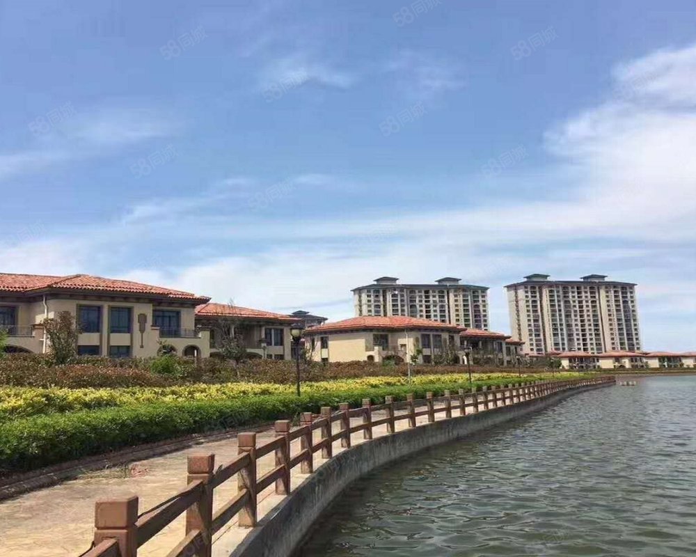 【中星美华邨(别墅), 中星美华邨(别墅)小区详情,房价走势,房源,业主