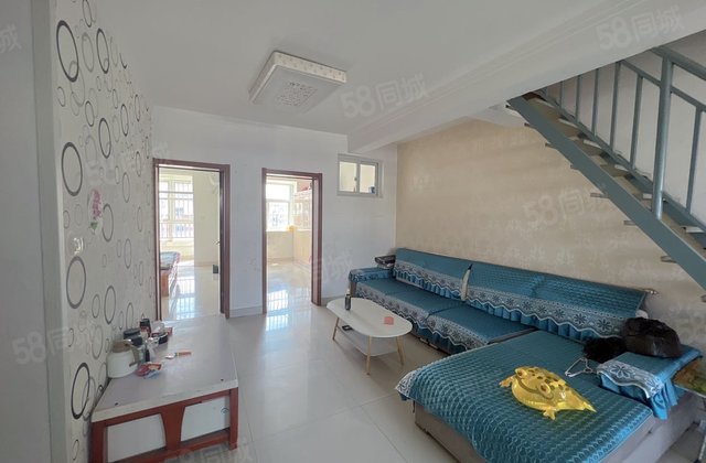 裕昌水岸新城2室2厅2卫房东直卖价格可议送阁楼送地下室