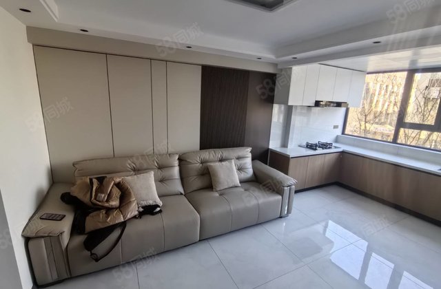 兴华里新区2室1厅61.3㎡26.8万二手房图片