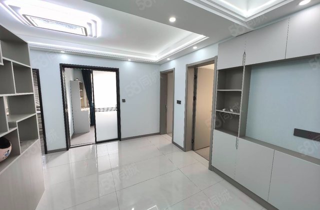 健康路54弄小区3室1厅95㎡88.8万二手房图片