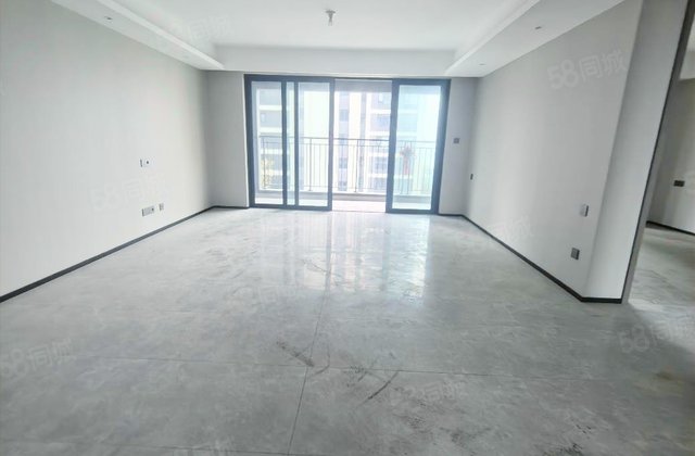 轨道万科璞悦湾4室2厅143㎡180万二手房图片