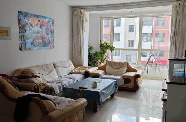 可可花园(A区)3室2厅117.7㎡30万二手房图片