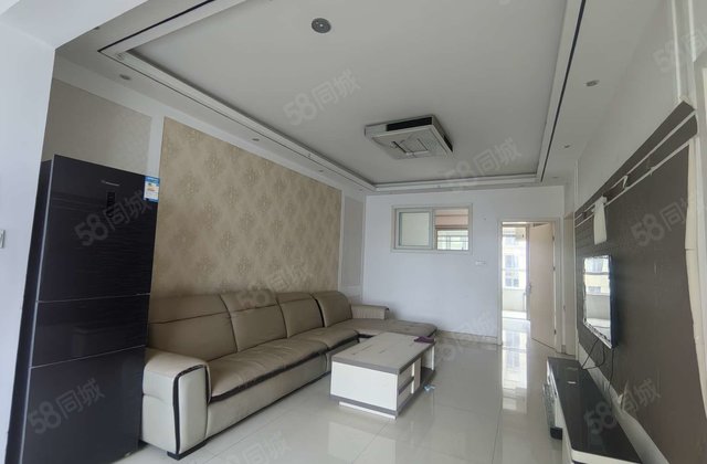 急售！开发区振华中心，东昌丽都三室，免大税送储，随时看房