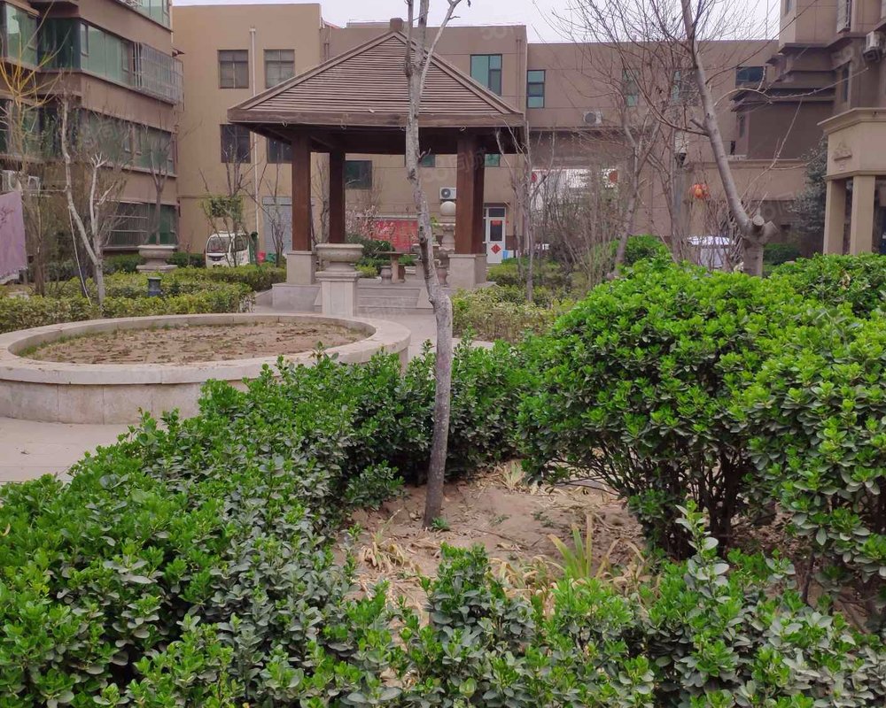 天兆花园(成安)小区详情,房价走势,房源,业主论坛】- 邯郸58同城