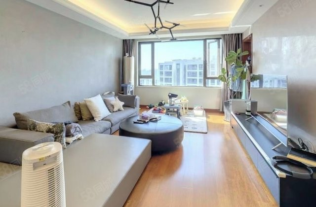 宁兴御府4室2厅124.99㎡320万二手房图片