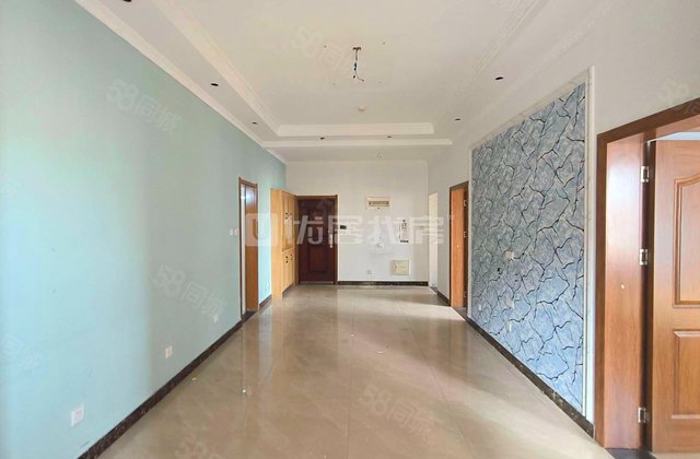 航天和美2室1厅85.35㎡138万二手房图片