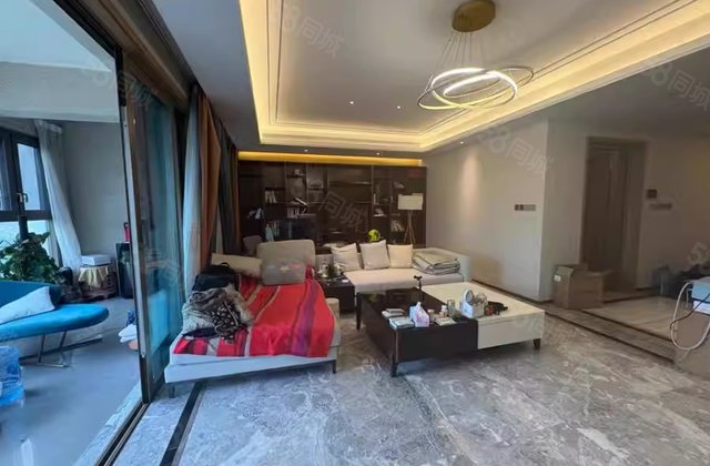 东原印长江二期3室2厅159.06㎡363万二手房图片