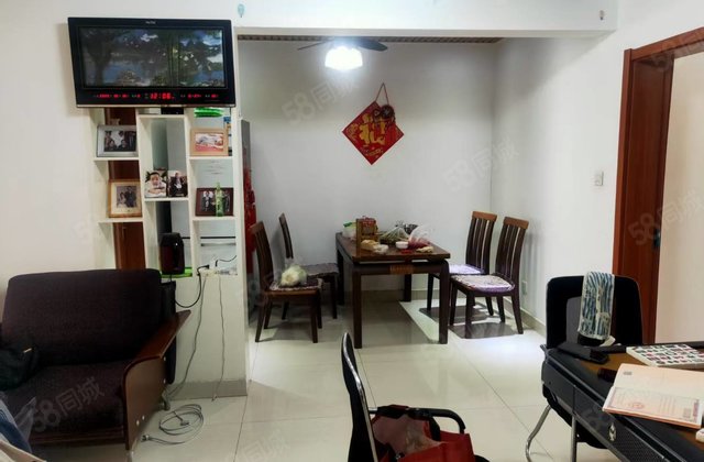 文轩龙湾旁运河边古楼办事处家属院中层带车位储藏室可按揭