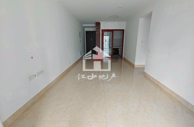 保利天悦台4室2厅107㎡125万二手房图片