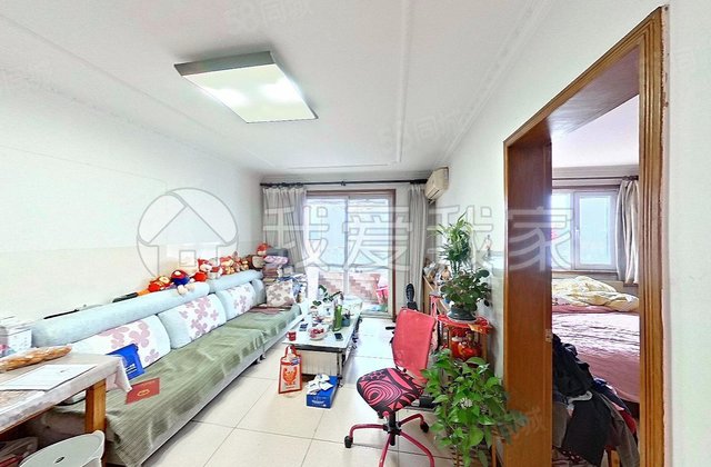 幸福东区3室1厅94.17㎡239万二手房图片