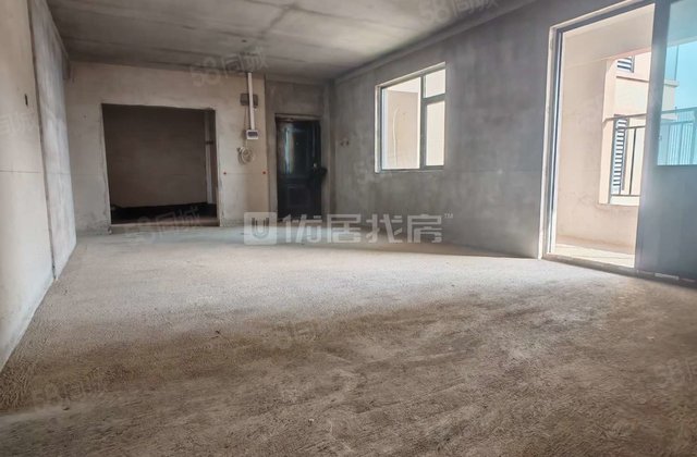 华祥天玺4室2厅138㎡82万二手房图片