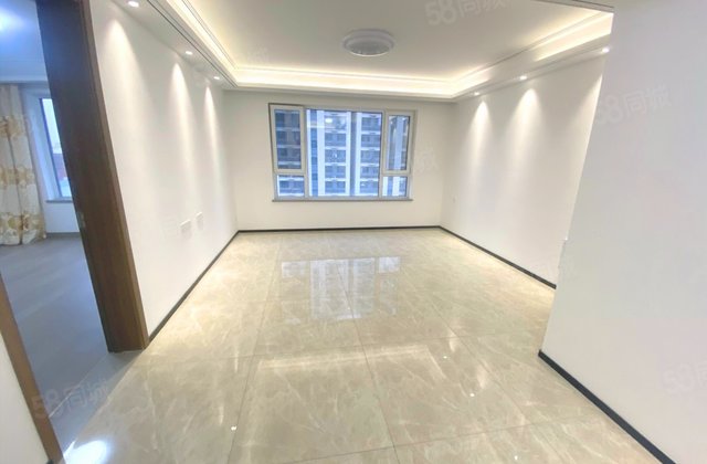 中海锦城3室2厅100.19㎡105万二手房图片