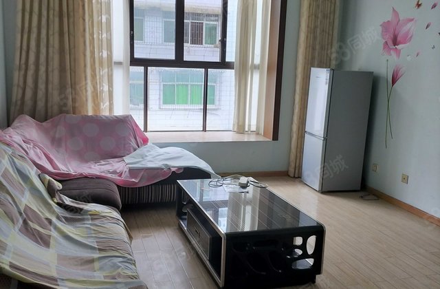 南林花园3室1厅86.8㎡24.8万二手房图片