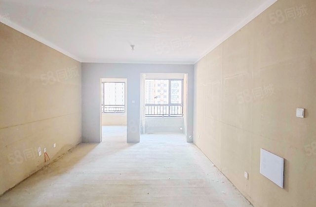 十里铺新村5号院3室2厅110㎡52万二手房图片