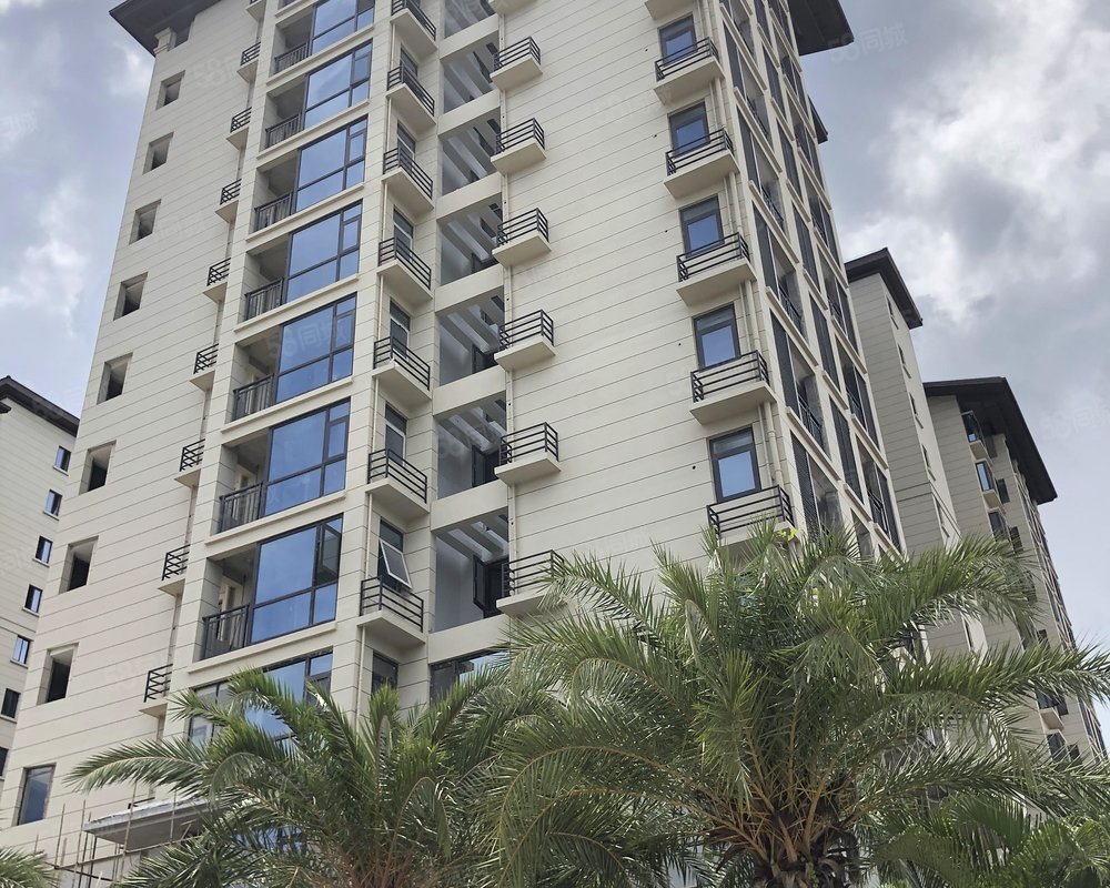 【长基听棠, 长基听棠小区详情,房价走势,房源,业主论坛】- 三亚58