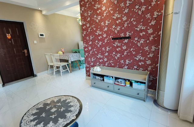 裕昌九州国际 购物方便 小区新 南北通透 产权清晰 带电梯