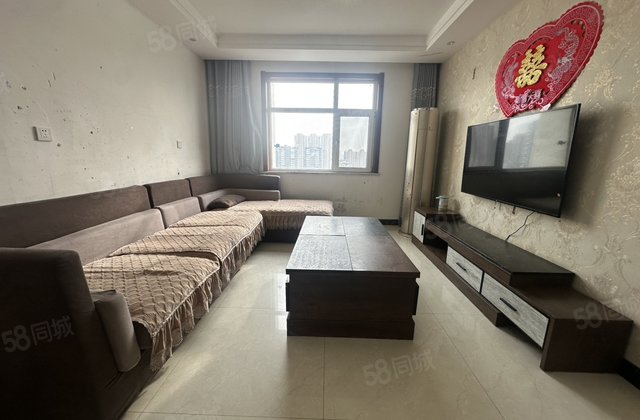 三奕润城2室2厅90㎡58万二手房图片