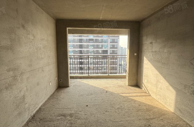 昌隆璟园3室2厅116㎡46万二手房图片