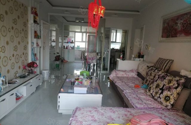 天景华庭3室2厅98㎡30万二手房图片