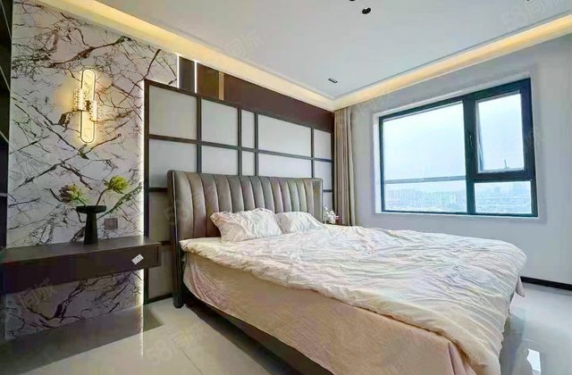 地铁名典海棠苑2室2厅93㎡53.5万二手房图片