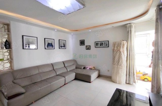 急！站前街！西湖馨苑！电梯中层！三室边户！免大税！郁光！抢