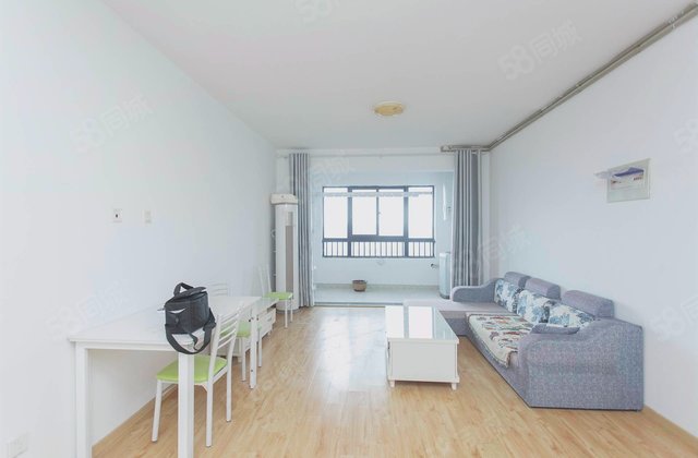 高铁都市花园和苑3室1厅104.69㎡180万二手房图片