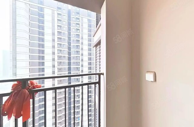 绿都中梁青云赋3室2厅89㎡65万二手房图片