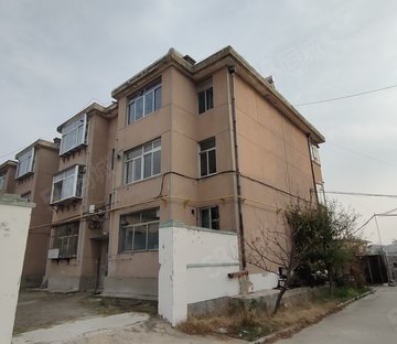 西山变电站电业局家属楼