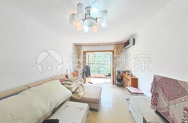 田家园小区2室2厅90.02㎡99万二手房图片