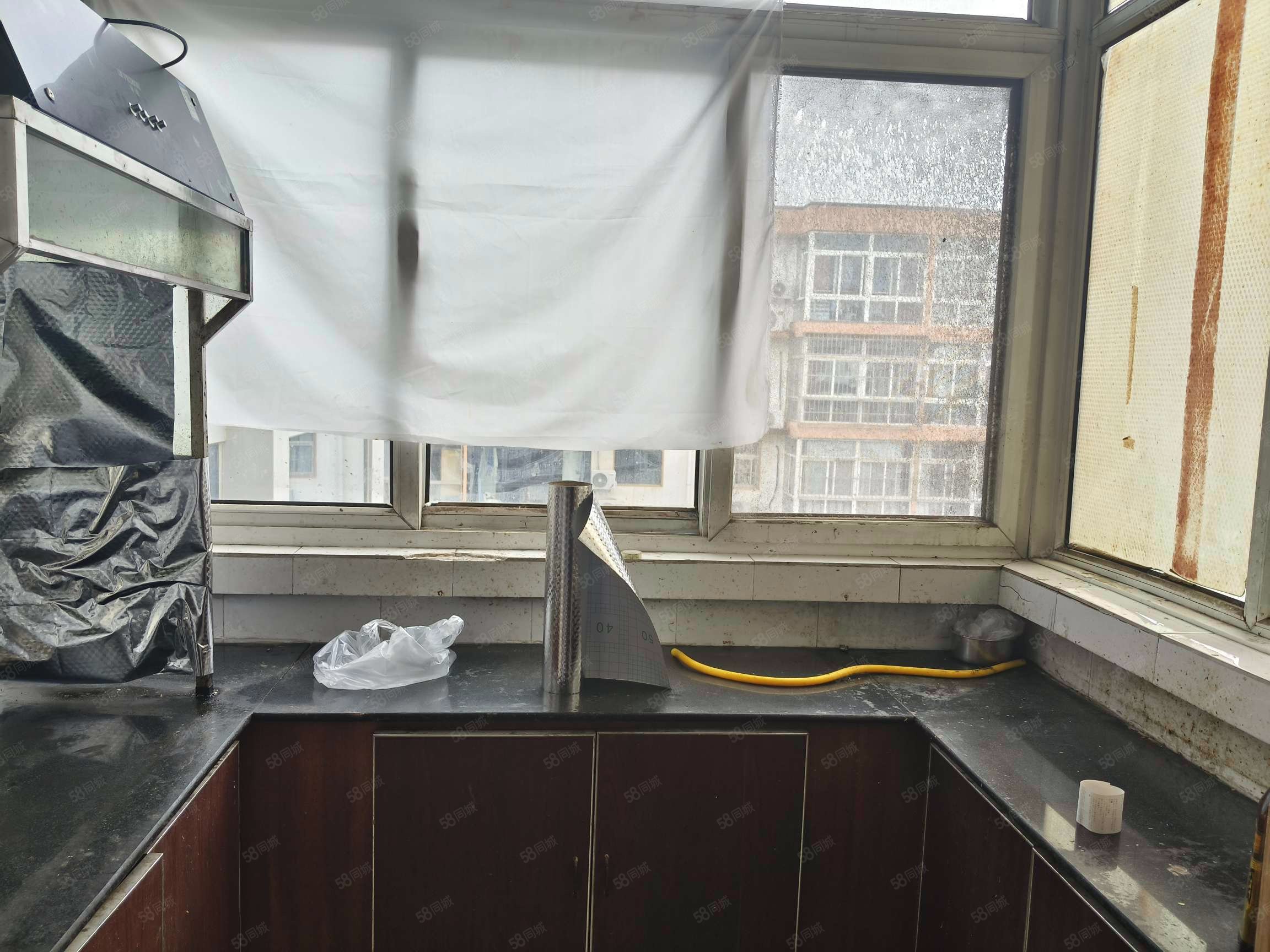 平谷水務(wù)局小區(qū)3室2廳1衛(wèi)89.25㎡南北163萬