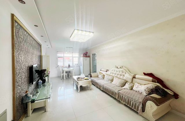 万顺雅居2室2厅83.56㎡45万二手房图片