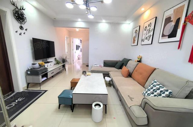 急售，外国语一中，民生凤凰城四号院，望岳嘉苑精装，民生2号院