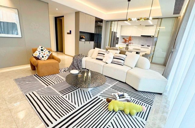 西城角巷15号院3室2厅108.07㎡120万二手房图片