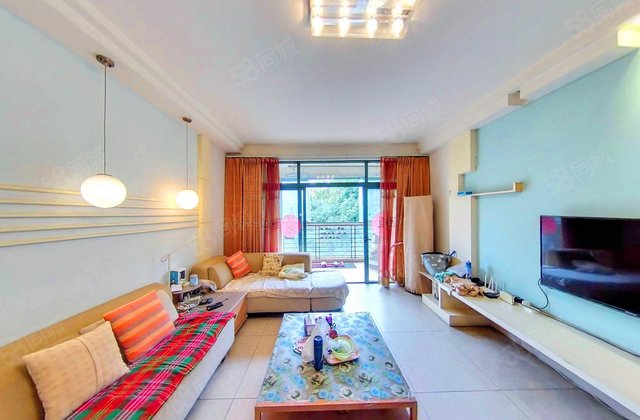 中海名城3室2厅132.76㎡290万二手房图片