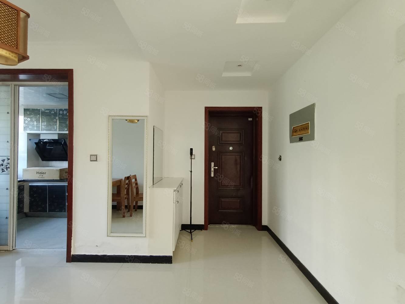 东苑明珠园3室2厅1卫124㎡南北63万