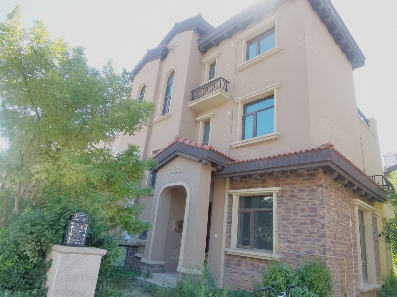 碧桂园(别墅)-邢台58同城