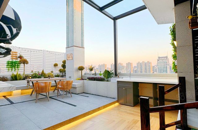 两江国际(商住楼)2室1厅45.22㎡40万二手房图片