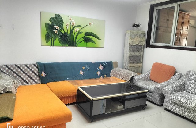 急售，水岸新城，一楼带院，精装修，房东着急售