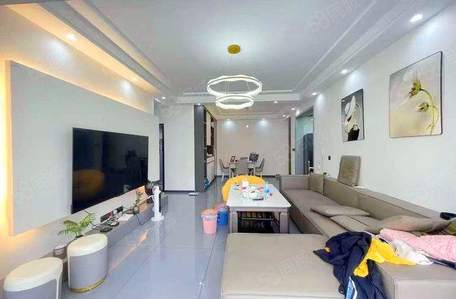 丽水金都3室2厅94.22㎡60万二手房图片