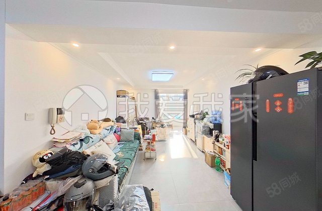 长桥园公寓3室1厅111.88㎡299万二手房图片